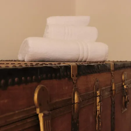 Hotel Masseria Savoia 3*