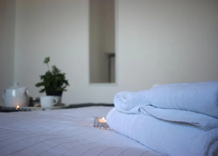 Masseria Savoia 3*