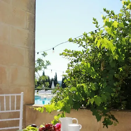 Masseria Savoia 3* Marina di Ginosa