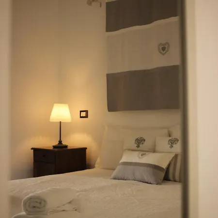 Masseria Savoia Hotel