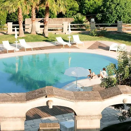 Masseria Savoia Marina di Ginosa