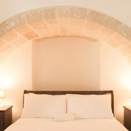 Masseria Savoia 3*