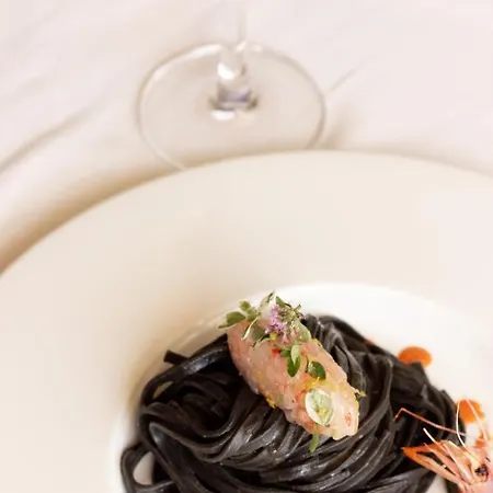 Hotel Masseria Savoia Marina di Ginosa