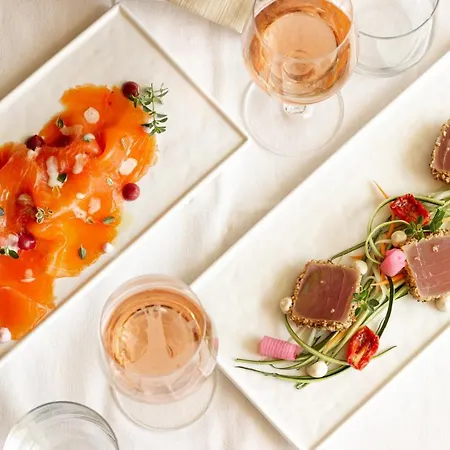 Hotel Masseria Savoia Marina di Ginosa