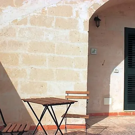 Masseria Savoia 3*