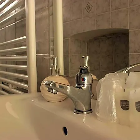 Masseria Savoia Hotel 3*