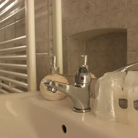 Hotel Masseria Savoia 3*