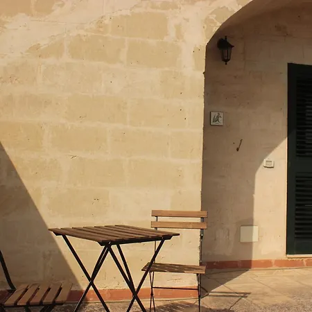 Masseria Savoia 3* 지노사마리나