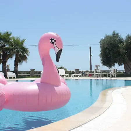 Masseria Savoia Marina di Ginosa