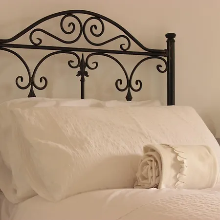 Hotel Masseria Savoia