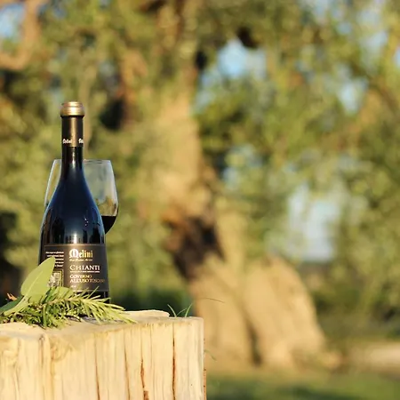 Masseria Savoia Marina di Ginosa