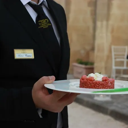 Hotel Masseria Savoia Marina di Ginosa